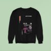 Los Angeles Angels Vs New York Mets Mlb Gameday Schedule Skyline City Sweatshirt