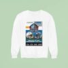 Los Angeles Chargers Vs Detroit Lions Hall Of Fame Game Enshrinement And Game Dueling Helme Sweatshirt