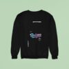 Los Angeles Dodgers Kpop Demon Hunters Huntrix Sweatshirt