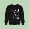 Los Angeles Mcr Sweatshirt