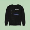 Los Angeles Rams Royal And Sol Booster Club Helme Sweatshirt