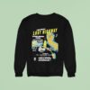Lost Highway A David Lynch Film Soundtrack Sweatshirt