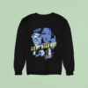 Lost Highway Bill Pullman Patricia Arquette Balthazar Getty Sweatshirt
