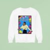 Love Huxtable Theo Sweatshirt