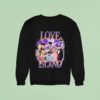 Love Island Season Winners Sweatshirt
