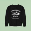 Loved Beyond Measure Ephesians Sweatshirt