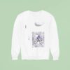 Lsu Tiger X Tyrant Mathieu The Honey Badger Sweatshirt