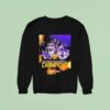 Lsu Tigers The Champions Baton Rouge Regional Champion Sweatshirt