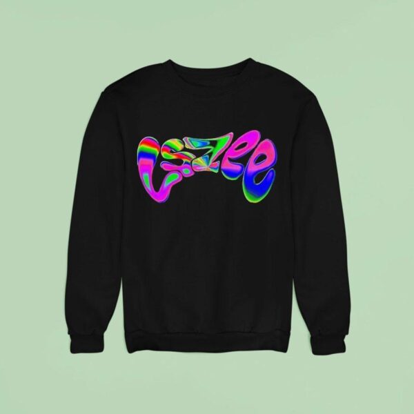 Lszee Gooey Sweatshirt
