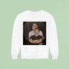 Lucas Crespo Coldplay Concerts Are Getting Pretty Crazy Sweatshirt