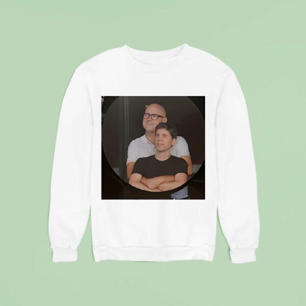 Lucas Crespo Coldplay Concerts Are Getting Pretty Crazy Sweatshirt