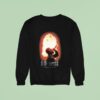 Luciano Seductive Crest Tour Sweatshirt
