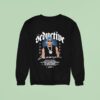 Luciano Seductive Tour Sweatshirt