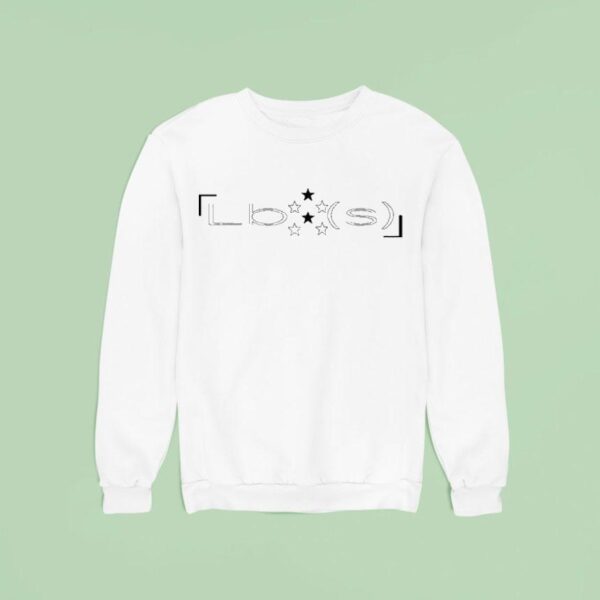 Lucy Bedroque Lb S Star Sweatshirt