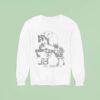 Lucy Bedroque Unmusique Sweatshirt