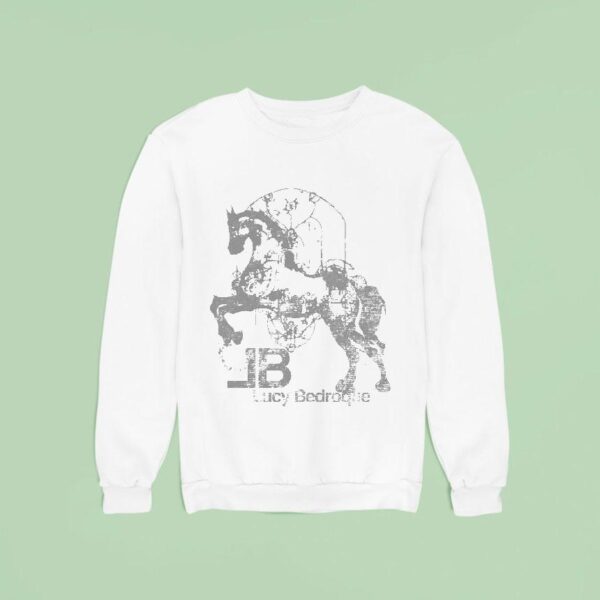Lucy Bedroque Unmusique Sweatshirt