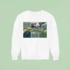 Lucy Dacus Forever A Feeling Tour July Aug Dates Sweatshirt