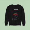 Luke Bryan Country Song Came On Jukebox Tour Sweatshirt