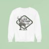 Luke Bryan Is He Down Country Song Came On Tour Deer Sweatshirt