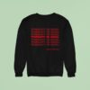 Luke Therapy Is Cool Have A Nice Day Sweatshirt
