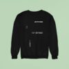 Lumon Macrodata Refinement Severance The Work Is Mysterious And Importan Sweatshirt