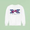 Lvls Abv Levels Logo Sweatshirt