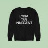 Lydia Tr Innocen Sweatshirt