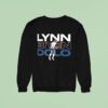 Lynn Biyen Dolo New Sweatshirt