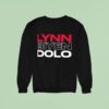 Lynn Biyen Dolo Sweatshirt