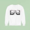 Mabel Look At My Body Sweatshirt