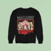 Macabre Full Color Carnival Sweatshirt