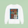 Mad Caddies Canada Tour Sweatshirt