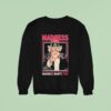 Madness Wants You Usa Tour Uncle Sam Sweatshirt