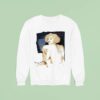 Madonna Blond Ambition Sweatshirt
