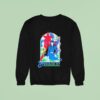 Magdalena Bay Imaginal Disk Album Sweatshirt
