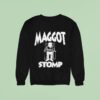 Maggot Stomp Death Row Sweatshirt