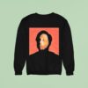 Mal Blum Match Sweatshirt