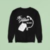 Mal Blum The Villain Telephone Sweatshirt