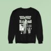 Malachi Barton Descendants Zombies Worlds Collide Tour Disney Sweatshirt