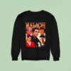 Malachi Barton Sweatshirt