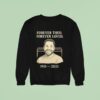 Malcolm Jamal Forever Theo Forever Loved Sweatshirt