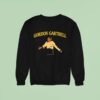 Malcolm Jamal Warner Gordon Gartrell Sweatshirt