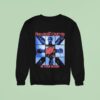 Malevolent Creation In Cold Blood Sweatshirt