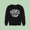 Man With A Mission Kanalogo Sweatshirt