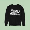 Manchester By The Sea Pratty S C A V Sweatshirt