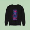 Mandy Indiana Tour Sweatshirt