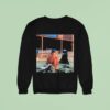 Mar Del Plata Sea Lions Sweatshirt