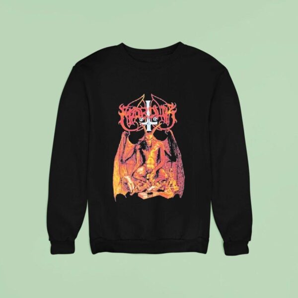 Marduk Demongoa Sweatshirt