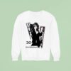 Mariah Carey Day Dream Sweatshirt