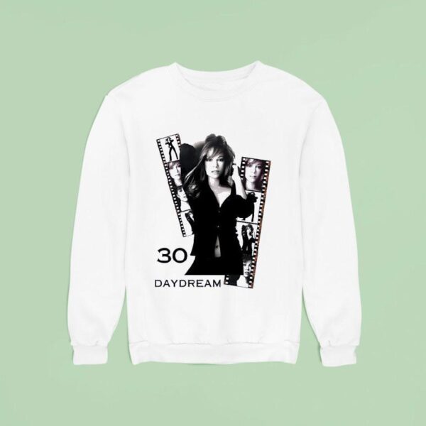 Mariah Carey Day Dream Sweatshirt